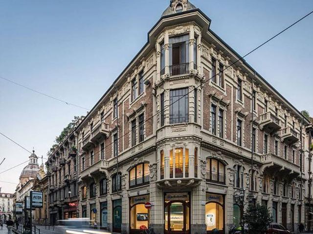 Appartamento in affitto di 48 m² in Via Monte di Pietà, 26