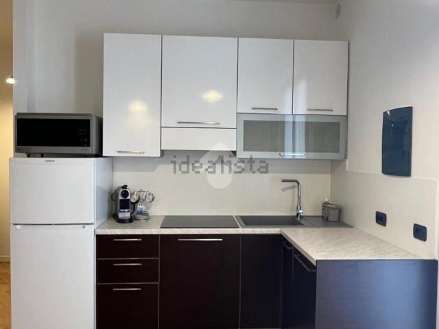 Appartamento in affitto di 48 m² in Via Montello, 8