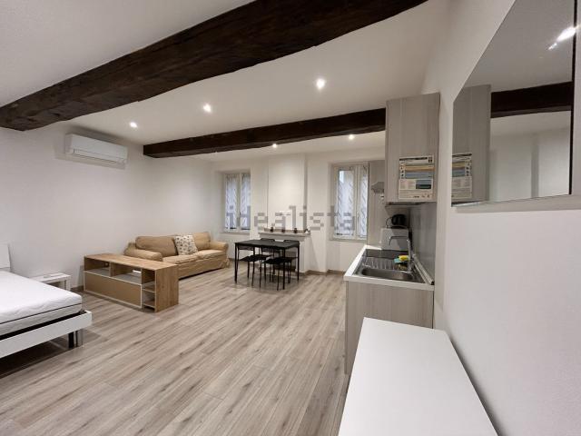 Appartamento in affitto di 48 m² in Via Nazario Sauro, 29