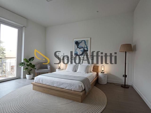 Appartamento in affitto di 48 m² in Via Nazionale, 3