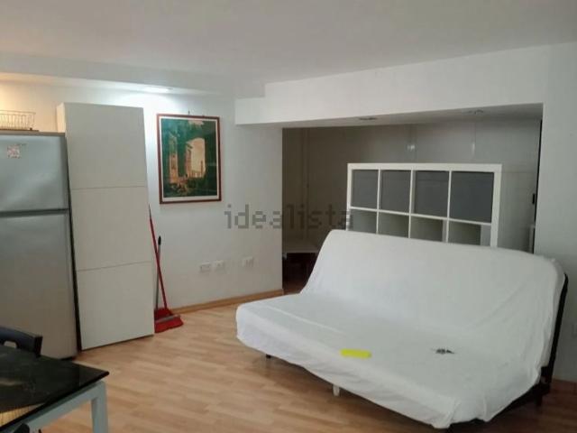 Appartamento in affitto di 48 m² in Via Niceneto