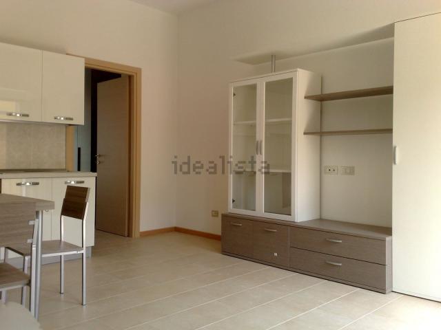 Appartamento in affitto di 48 m² in Via Nicola Antonio Porpora, 14