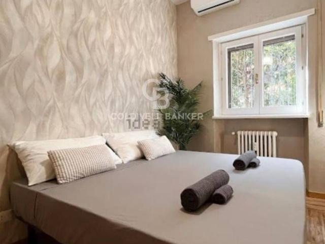 Appartamento in affitto di 48 m² in Via Oreste Tommasini, 29