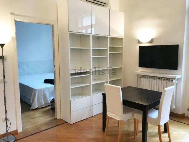 Appartamento in affitto di 48 m² in Via Orti, 16