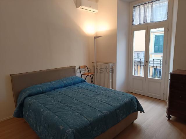 Appartamento in affitto di 48 m² in Via Panfilo Castaldi, 30