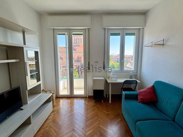 Appartamento in affitto di 48 m² in Via Pannonia, 8