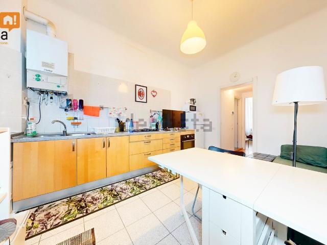 Appartamento in affitto di 48 m² in Via Padova, 70