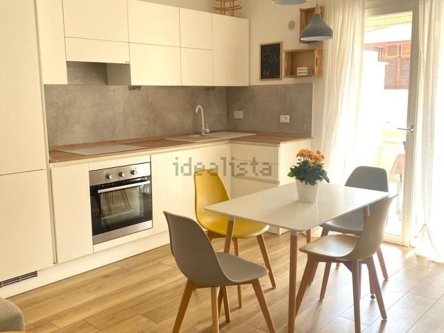 Appartamento in affitto di 48 m² in Via Palermo