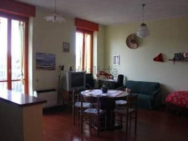 Appartamento in affitto di 48 m² in Via Pasquale Paoli, 24