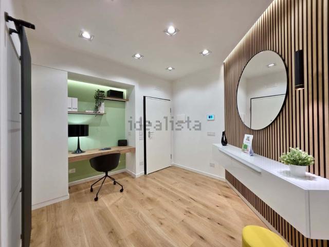 Appartamento in affitto di 48 m² in Via Pavia, 1