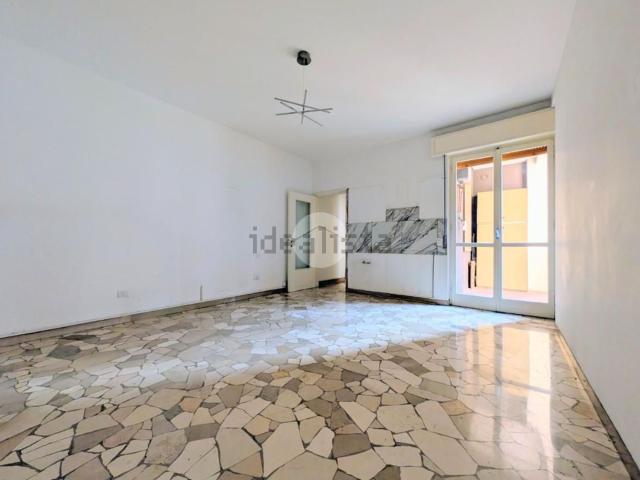 Appartamento in affitto di 48 m² in Via Pellegrino Rossi, 15