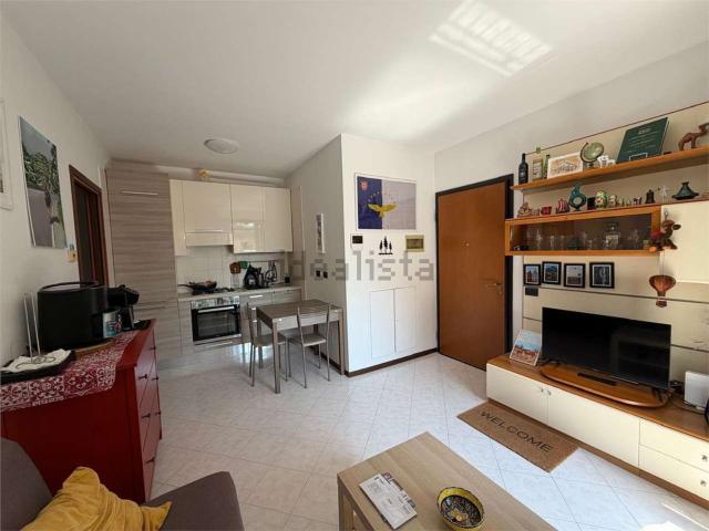 Appartamento in affitto di 48 m² in Via Persico, 5