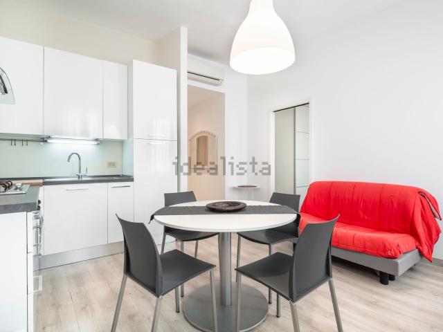 Appartamento in affitto di 48 m² in Via Pescatori, 9