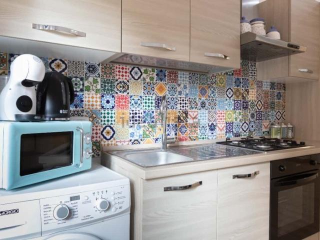 Appartamento in affitto di 48 m² in Via Pietro Adami, 36