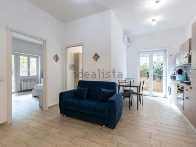 Appartamento in affitto di 48 m² in Via Pietro Adami, 36