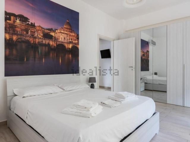 Appartamento in affitto di 48 m² in Via Pietro Adami