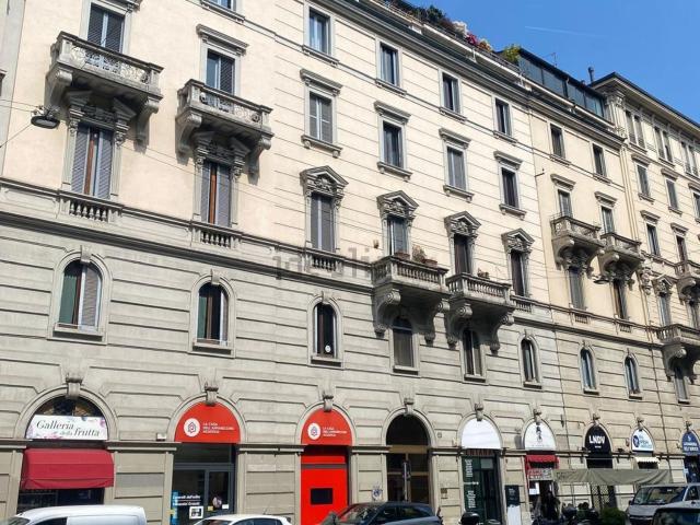 Appartamento in affitto di 48 m² in Via Plinio, 37