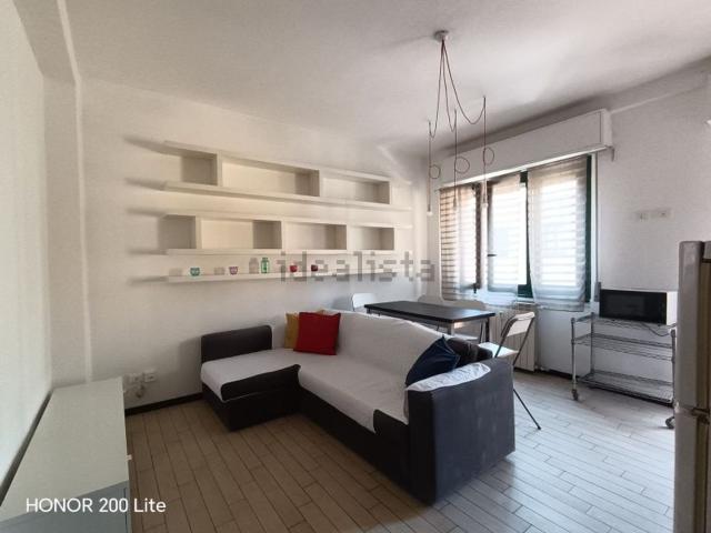 Appartamento in affitto di 48 m² in Via Privata Dolfin, 10