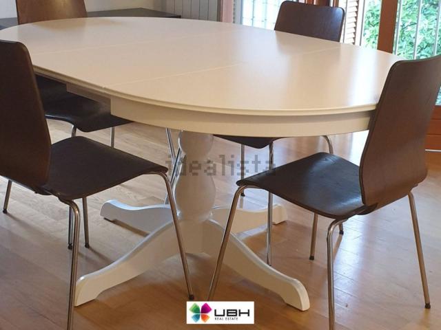 Appartamento in affitto di 48 m² in Via Privata Eugenio Gignous, 11
