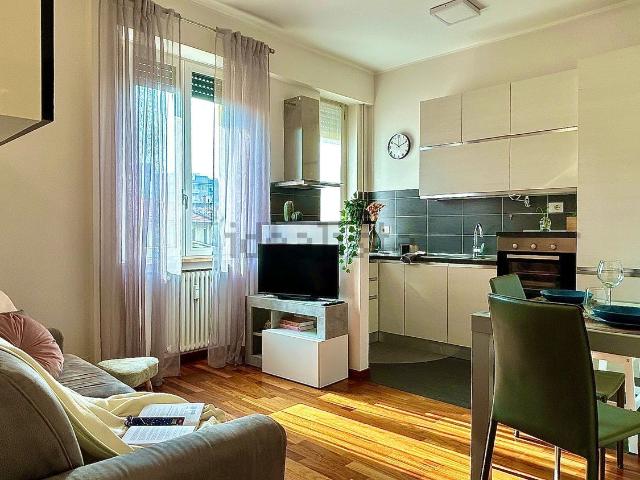 Appartamento in affitto di 48 m² in Via Privata Terracina, 6