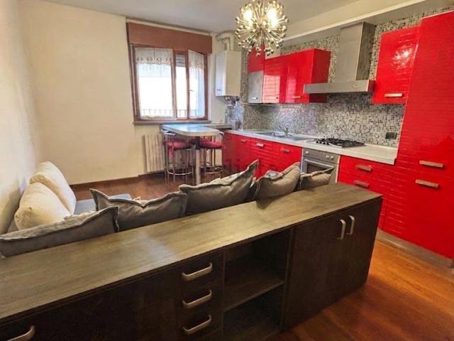Appartamento in affitto di 48 m² in Via Privata Trasimeno, 62