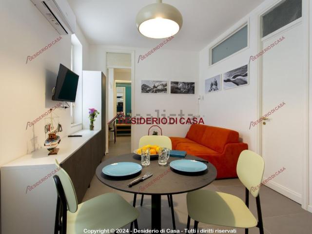 Appartamento in affitto di 48 m² in Via R. Wagner, 24