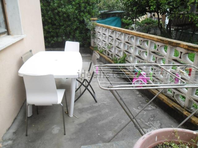 Appartamento in affitto di 48 m² in Via Ratti