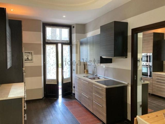 Appartamento in affitto di 48 m² in Via Roma, 29