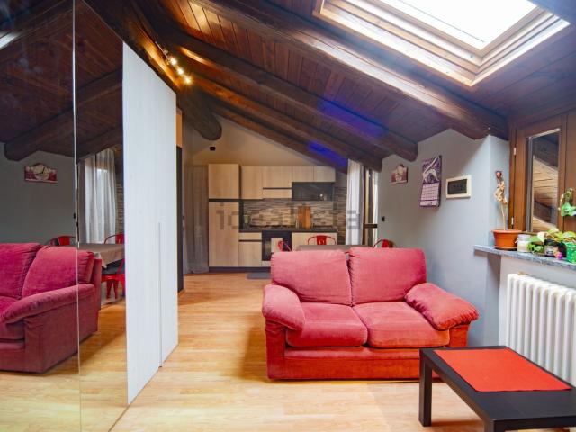 Appartamento in affitto di 48 m² in Via Roma, 4