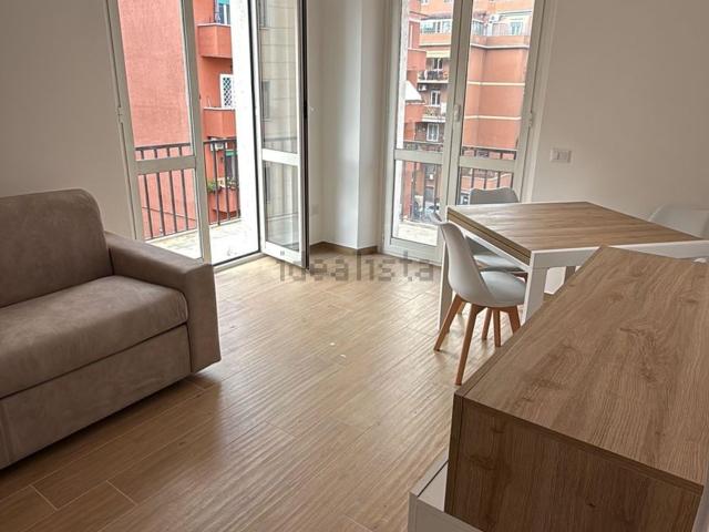 Appartamento in affitto di 48 m² in Via S. Vincenzo de&apos  Paoli