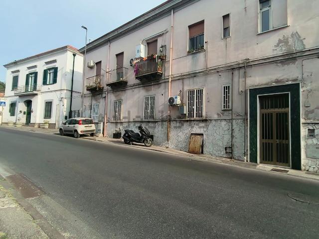Appartamento in affitto di 48 m² in Via San Gennaro Agnano, 18
