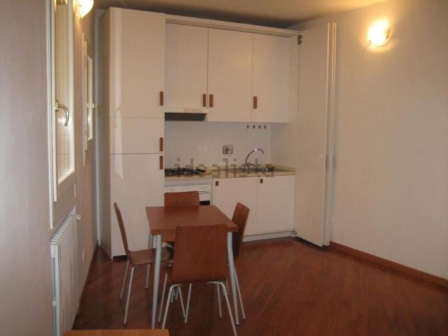 Appartamento in affitto di 48 m² in Via San Giuseppe