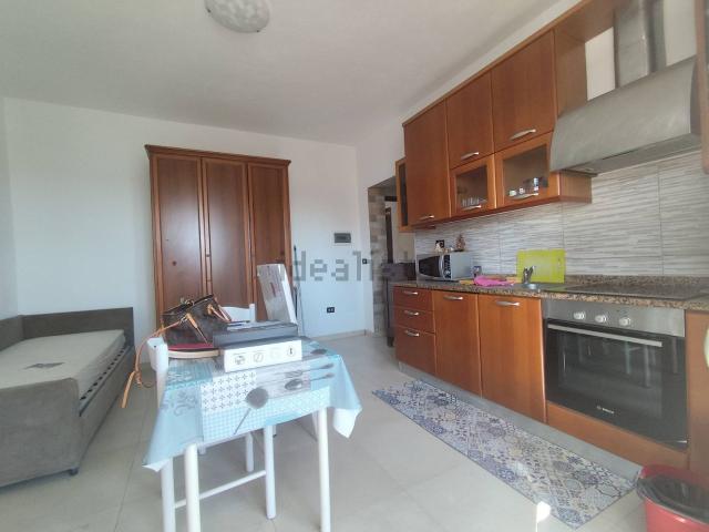 Appartamento in affitto di 48 m² in Via San Faustino