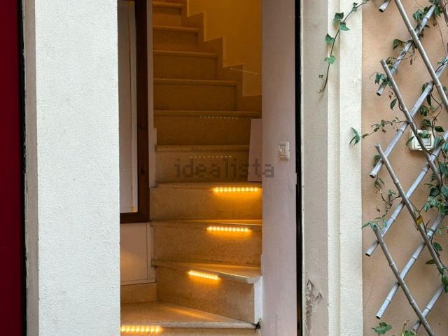 Appartamento in affitto di 48 m² in Via San Martino