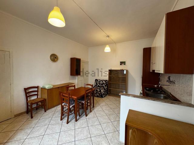 Appartamento in affitto di 48 m² in Via San Secondo, 52