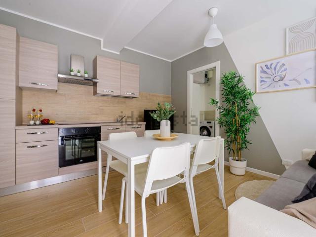 Appartamento in affitto di 48 m² in Via San Paolo, 57