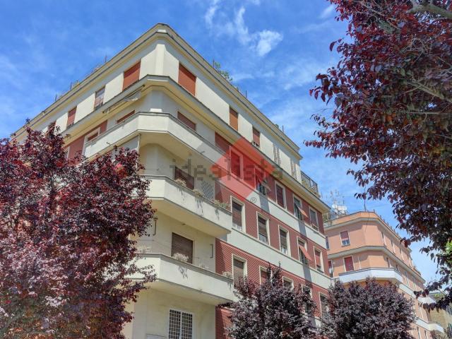 Appartamento in affitto di 48 m² in Via San Tommaso d&apos Aquino