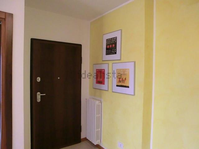 Appartamento in affitto di 48 m² in Via San Zeno