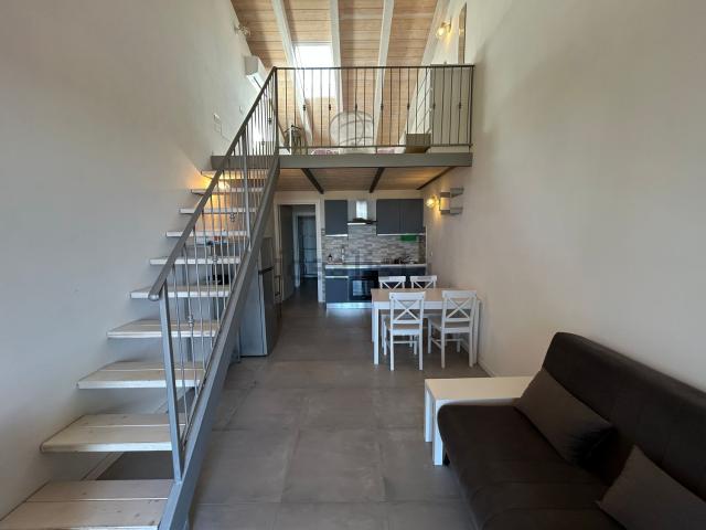 Appartamento in affitto di 48 m² in Via Saturnia, 90