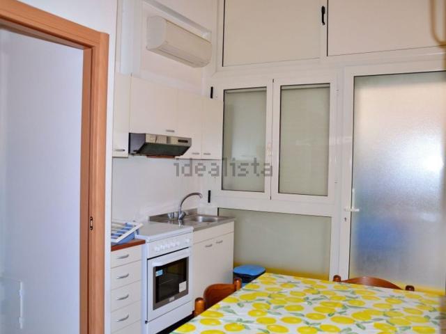 Appartamento in affitto di 48 m² in Via Silvio Pellico, 40