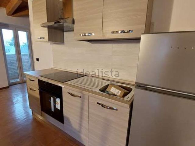 Appartamento in affitto di 48 m² in Via Sirio
