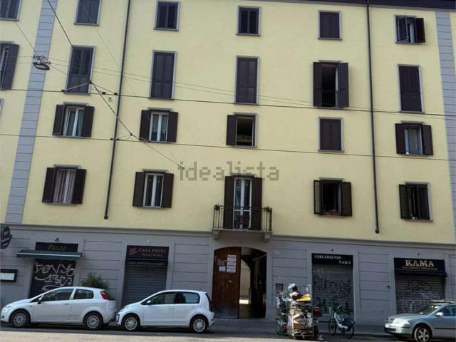 Appartamento in affitto di 48 m² in Viale Bligny, 42