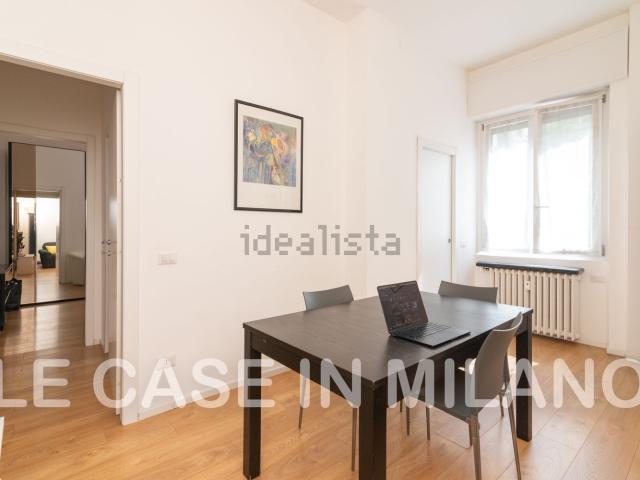 Appartamento in affitto di 48 m² in Viale Coni Zugna, 19
