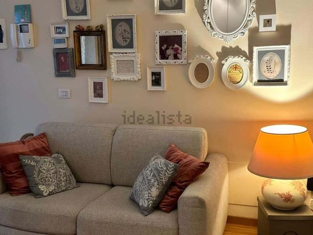 Appartamento in affitto di 48 m² in Viale Corsica, 53