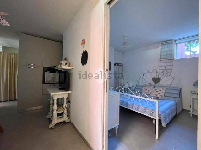 Appartamento in affitto di 48 m² in Viale europa
