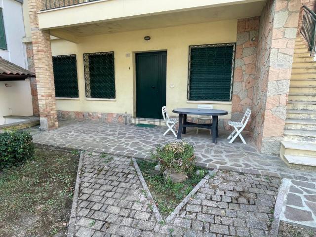 Appartamento in affitto di 48 m² in Viale Giacomo Leopardi, 9