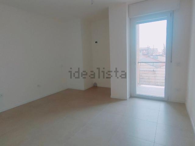 Appartamento in affitto di 48 m² in Viale Giacomo Matteotti, 20