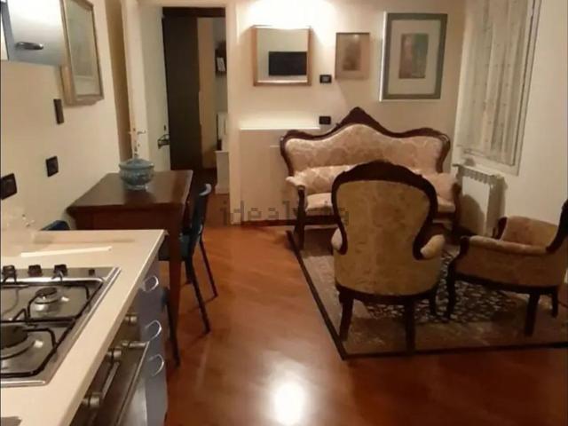 Appartamento in affitto di 48 m² in Viale Giacomo Matteotti