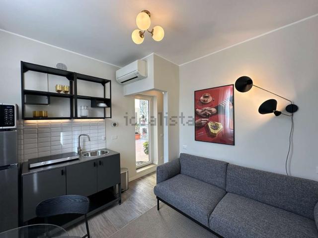 Appartamento in affitto di 48 m² in Viale Stelvio