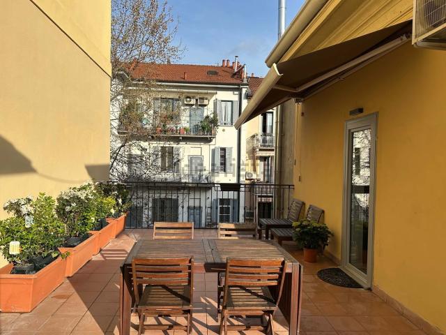 Appartamento in affitto di 48 m² in Viale Stelvio, 51